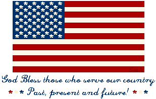 US Flag