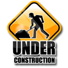 Under Construction