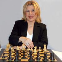 Susan Polgar